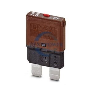 0700007 Phoenix Contact – TCP  7,5DC32V