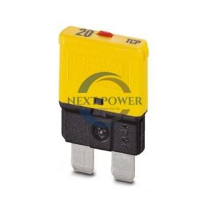 0700020 Phoenix Contact – TCP 20DC32V