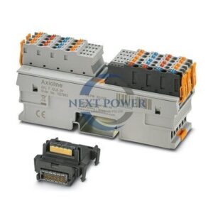 1027843 Phoenix Contact – AXL F IOL8 2H