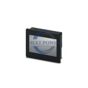 1060549 Phoenix Contact – Touch panel – BWP 2043W