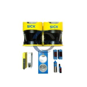 1085343 Sick – RLY3-OSSD100