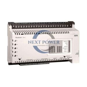 110-CPU-411-01 Schneider Electric