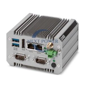 1130669 Phoenix Contact – BL2 BPC 1501E