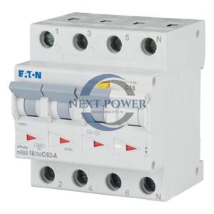 120668 Eaton – mRB6-163NC03-A