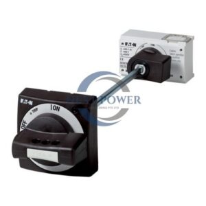 125958 Eaton – NZM1-XHB-DA-NA