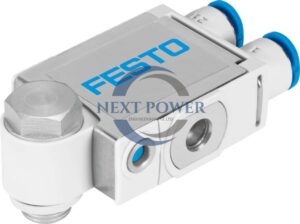 VFOF-LE-BAH-G14-Q8 Festo – 1927030