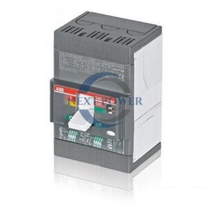 1HC0026702R0110 ABB – T2H 160 TMD32-500 3p F F