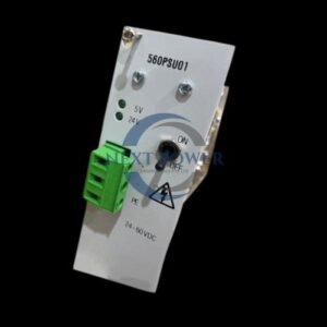 1KGT006600R0001 ABB – 560PSU01