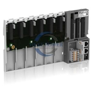 1SAP116300R0278 ABB – TB5660-2ETH