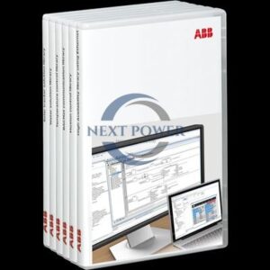 1SAP196300R0101 ABB – PS5616-UACli