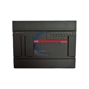 07KT51-U3.6 ABB – 1SBP260012R1001