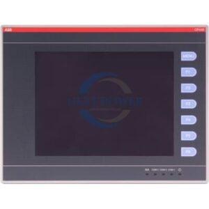 1SBP260187R1001 ABB – CP440C-ETH