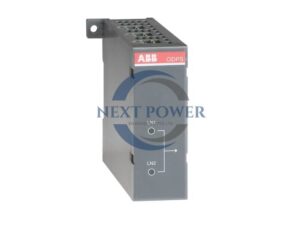 1SCA116892R1001 ABB – ODPSE230C