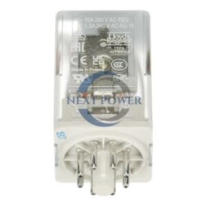 1SVR405621R1100 ABB – CR-U024DC2L