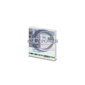2400244 Phoenix Contact – Software – VISU+ 2 RT-D 4096 AD AS WEB3