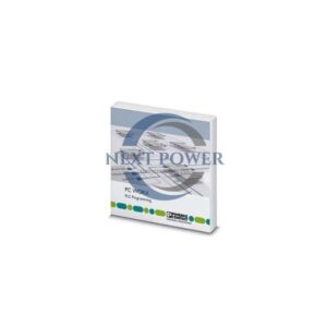 2400419 Phoenix Contact – Software – PC WORX PRO LIC TL180