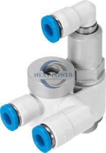 GRXA-HG-14-QS-8 Festo – 525670