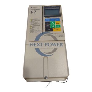 CIMR-F7C43P7 Yaskawa
