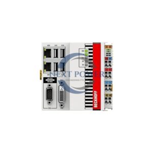 CX5020-0121 Beckhoff