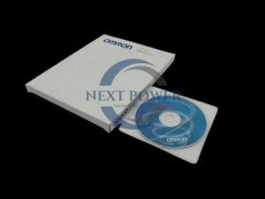 CX-DRIVE V2.21 Omron