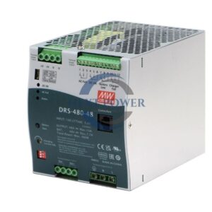 DRS-480-48 Mean Well