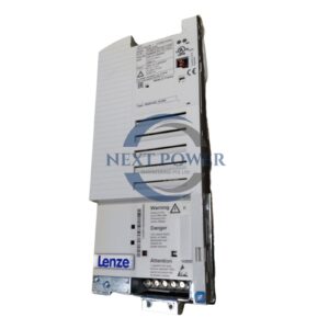 E82EV402-4C200 Lenze