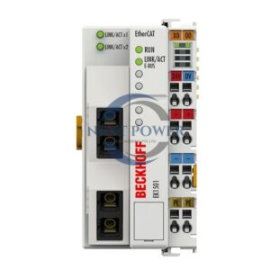 EK1501 Beckhoff
