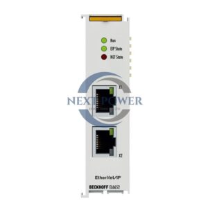 EL6652 Beckhoff