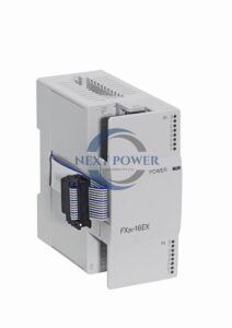 FX2N-16EX-ESUL Mitsubishi