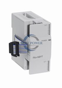 FX2N-16EYT-ESSUL Mitsubishi