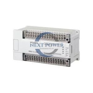 FX2N-48MR-DS Mitsubishi