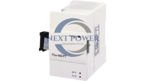 FX2N-4AD-PT Mitsubishi