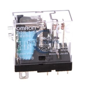 G2R-1-SND 24VDC (S) Omron