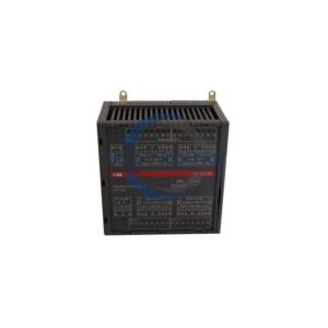 07DC92 ABB – Digital IO Module GJR5252200R0101