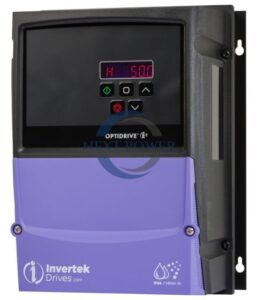 ODE-3-220105-1F4A Invertek