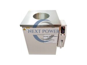 Accurate Thermal Systems FTBLL12 Fluidized Baths