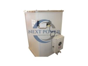 Accurate Thermal Systems FTBLL27 Fluidized Temperature Baths