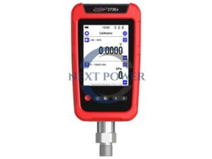 Additel ADT273Ex Handheld Pressure Calibrator