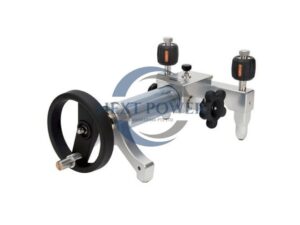 Additel ADT 927 High Pressure Test Pump