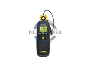 AEMC CA811 Light Meter