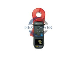 AEMC Model 6416 Ground Resistance Tester