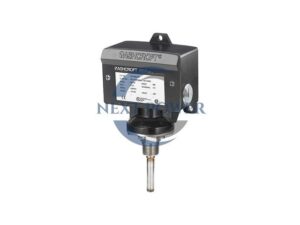 Ashcroft B Series Temperature Switch
