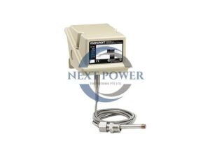 Ashcroft L Series Temperature Switch