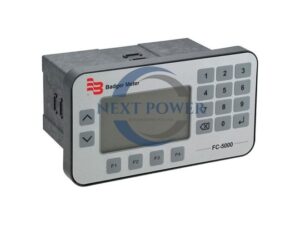 Badger Meter FC-5000 BTU Monitor