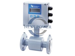 Badger Meter M2000 Electromagnetic Flow Meter