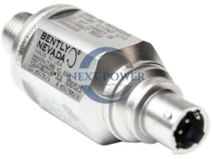 Bently Nevada 330525 Velomitor XA Velocity Sensor