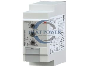 Carlo Gavazzi PMC01 Timer