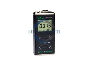 Dakota Ultrasonics ZX-3 Thickness Gauge