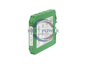 Define Instruments SLIM-IS Isolated Signal Splitter