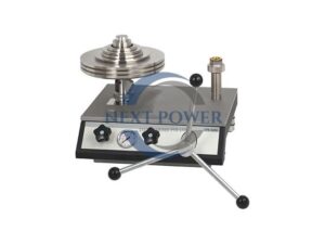 DH-Budenberg CPB5000 Deadweight Tester